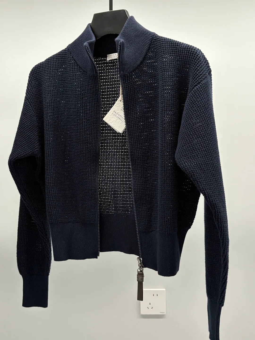 Джемперы И Свитеры Женские Brunello Cucinelli 9998189