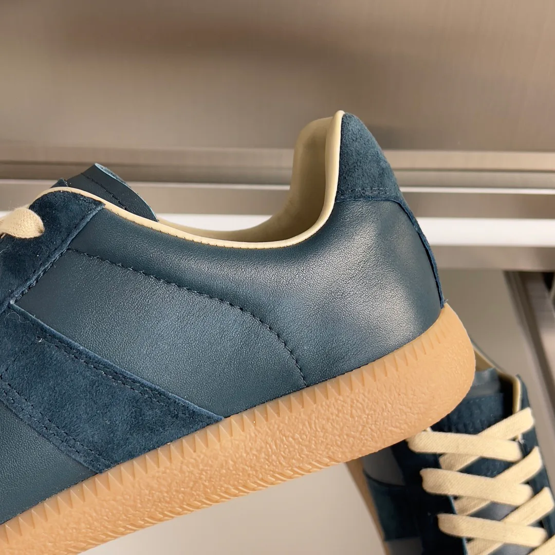 Кеды Женские Maison Margiela 1020032