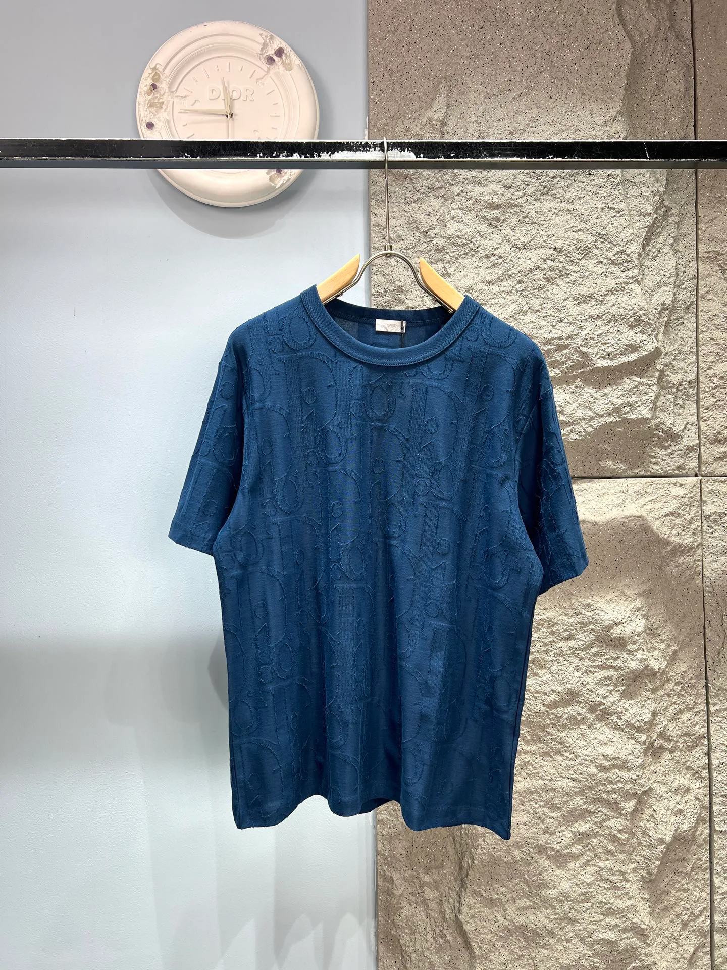 Футболки Мужские Christian Dior 544620