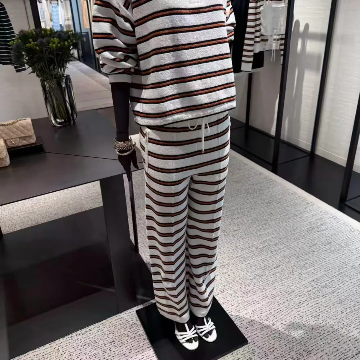 Костюмы Женские Chanel 1021567