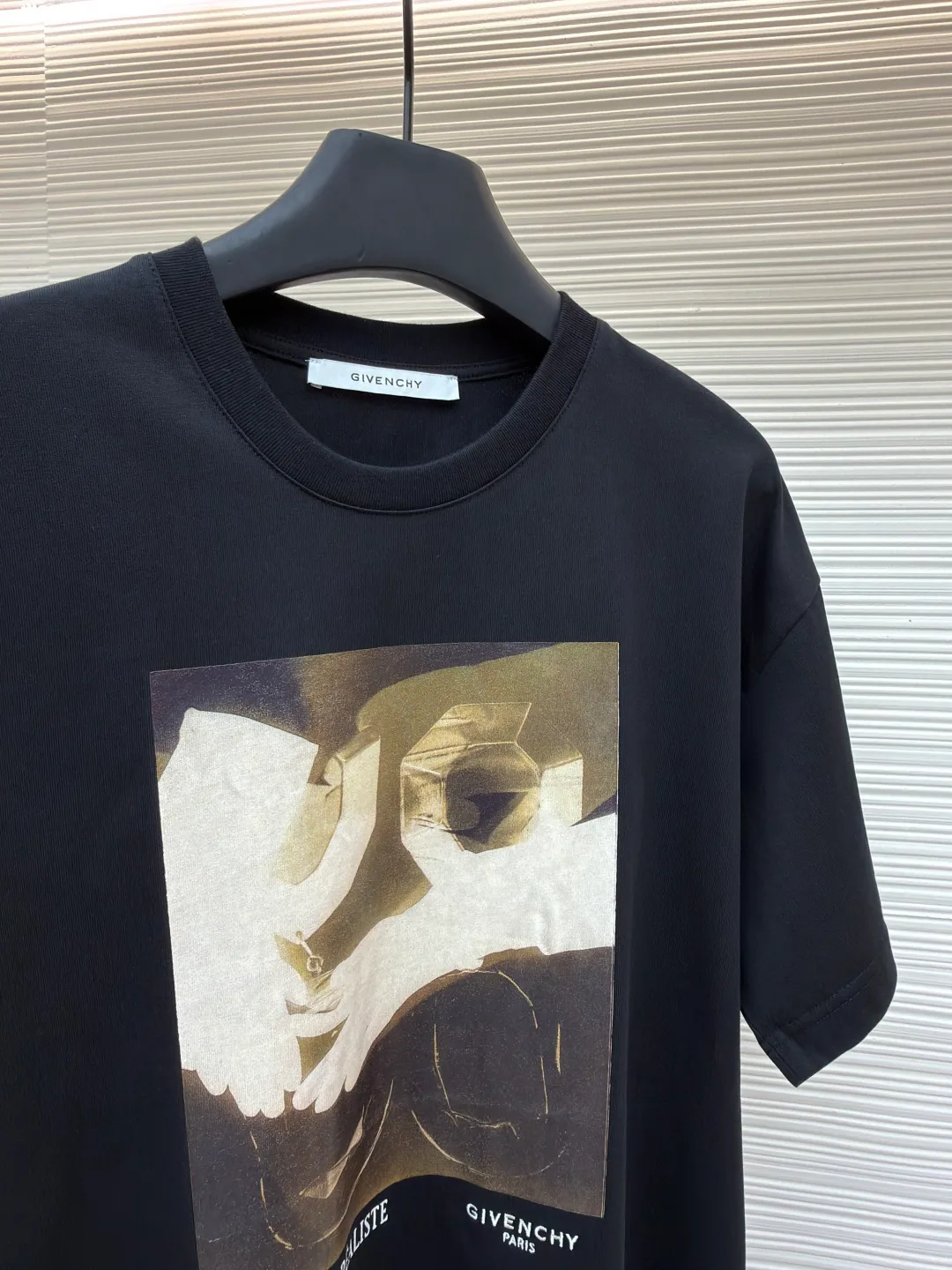 Футболки Мужские Givenchy 13187749