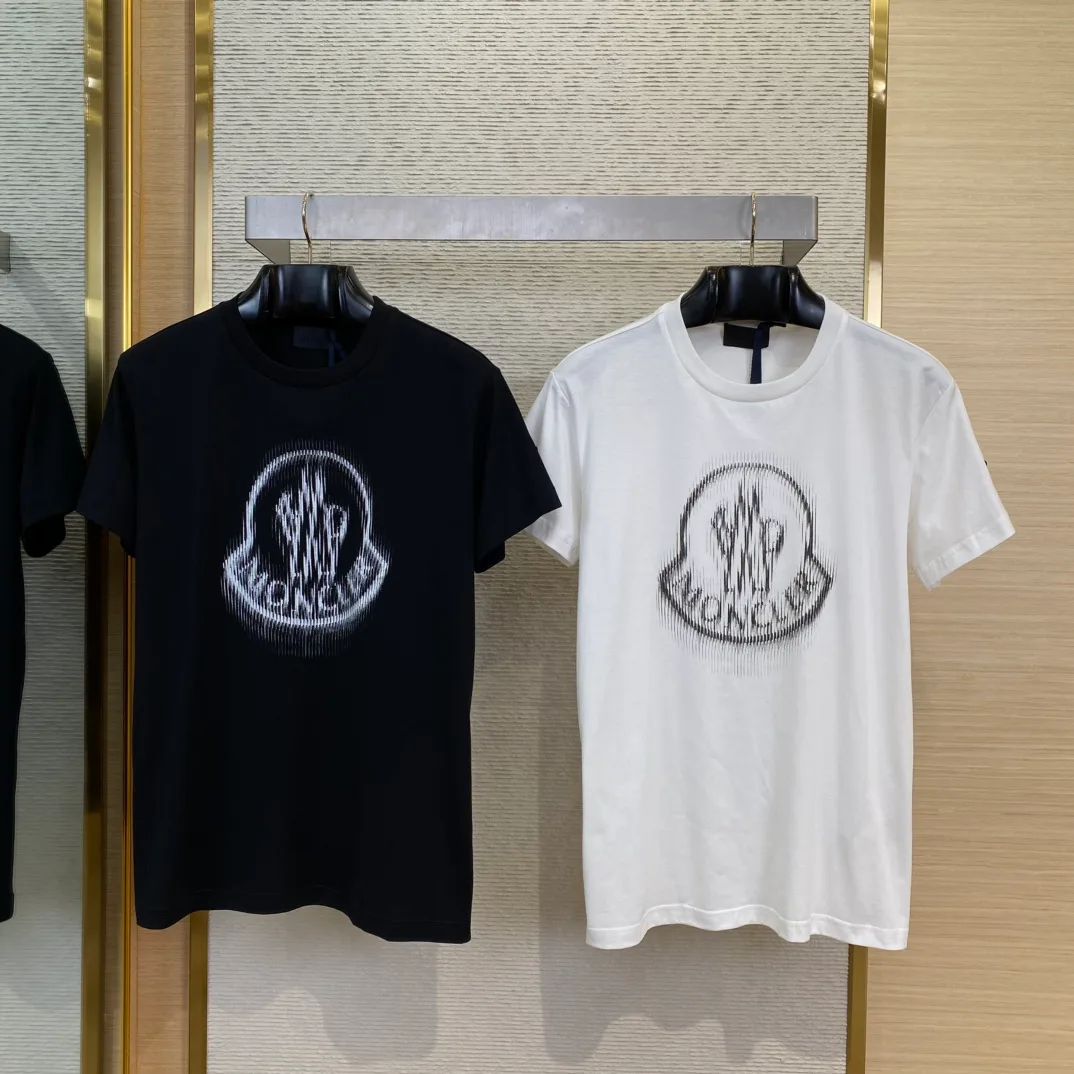 Футболки Мужские Moncler 658724