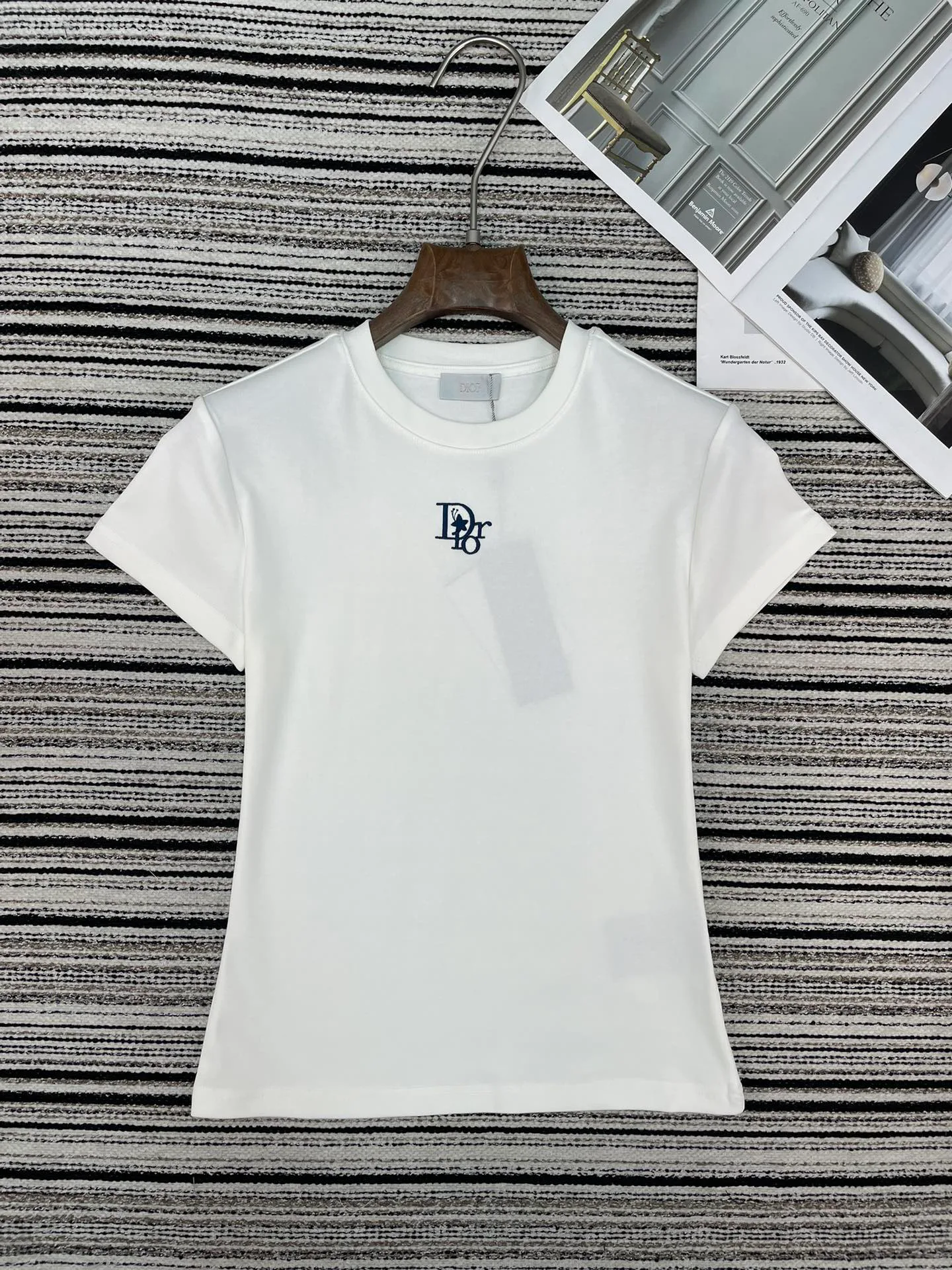 Футболки Женские Christian Dior 11311031