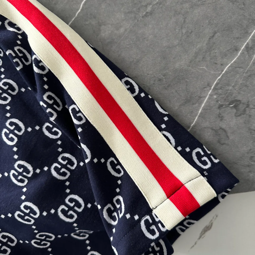 Шорты Мужские Gucci 12641013
