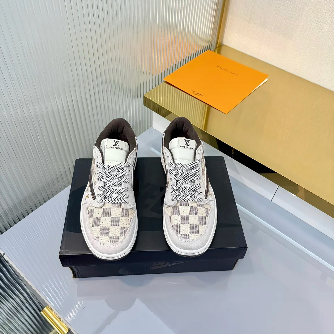 Кроссовки Мужские Nike 1431739