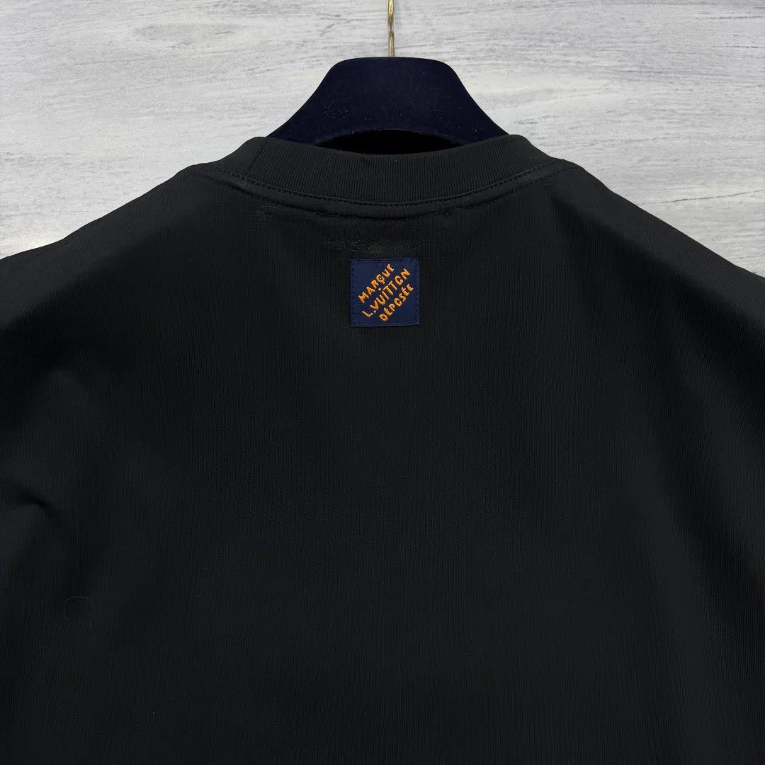 Футболки Мужские Louis Vuitton 5720755