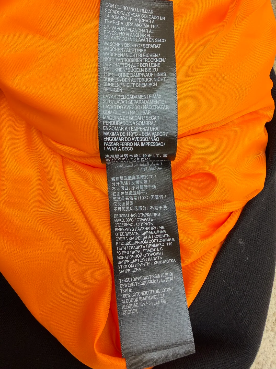 Куртки И Пуховики Мужские Balenciaga 11068284