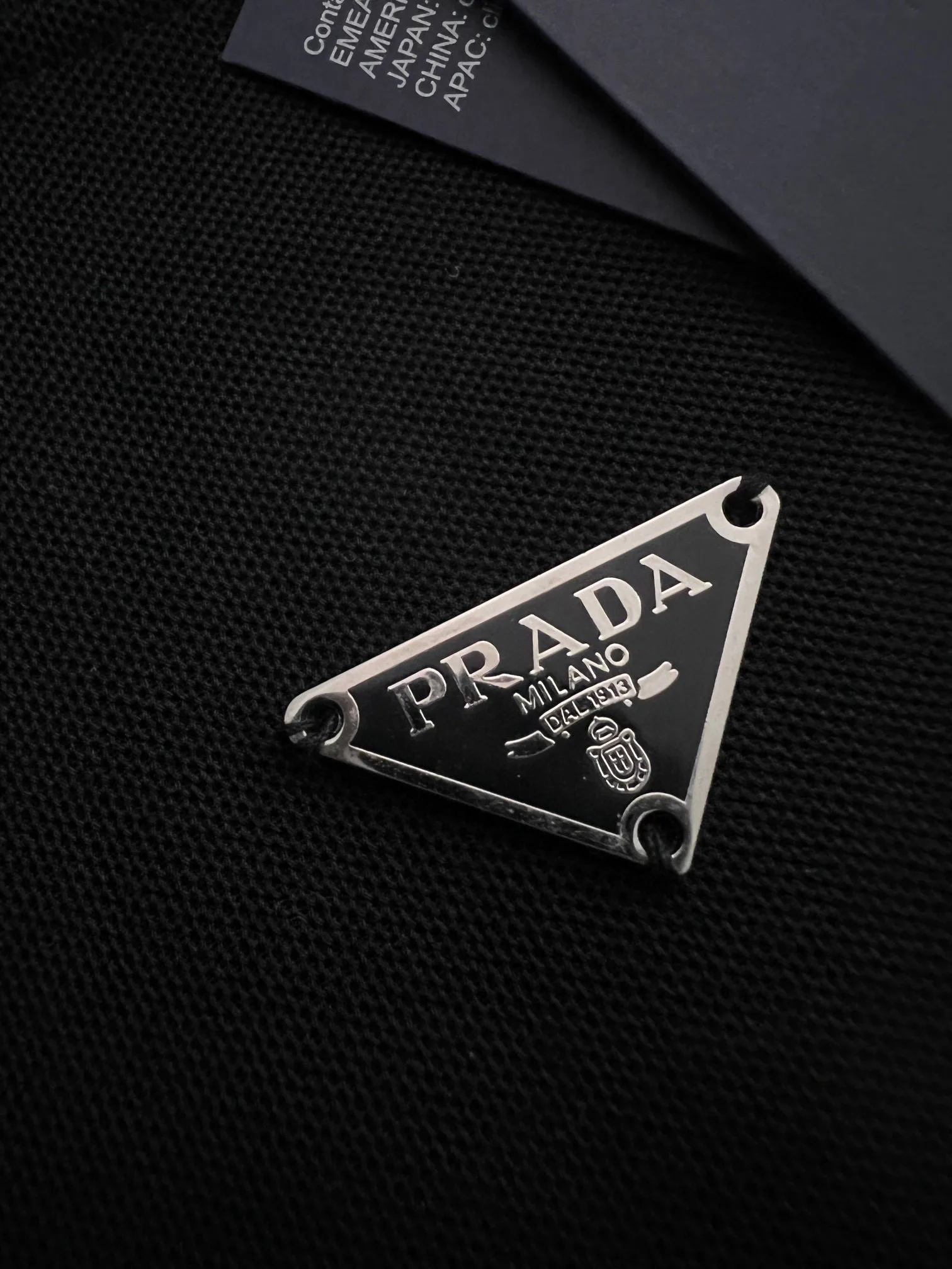 Свитшоты И Худи Мужские Prada 1168425