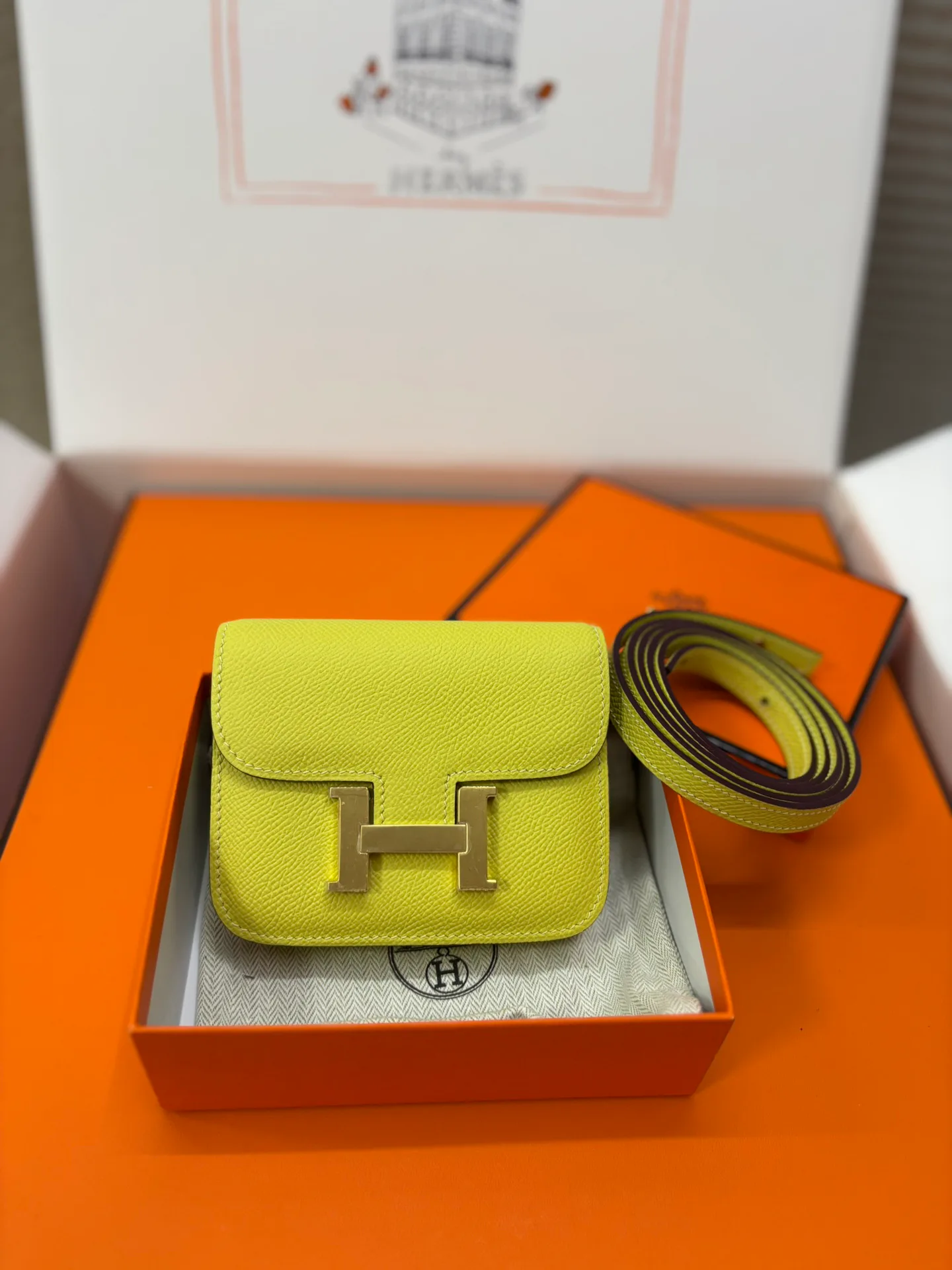 Поясные Сумки Женские Hermes 11591118