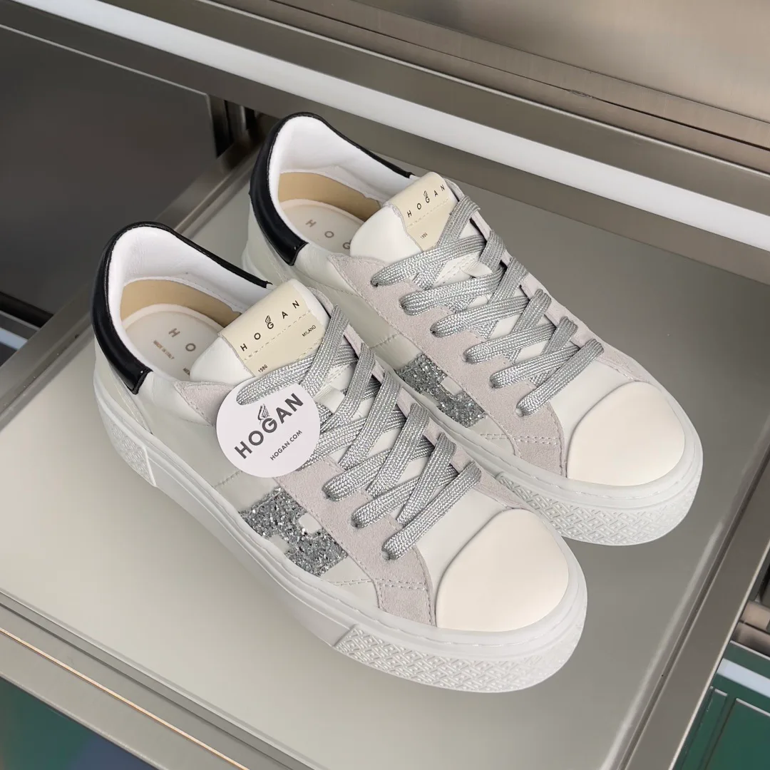 Кроссовки Женские Hogan 5057585