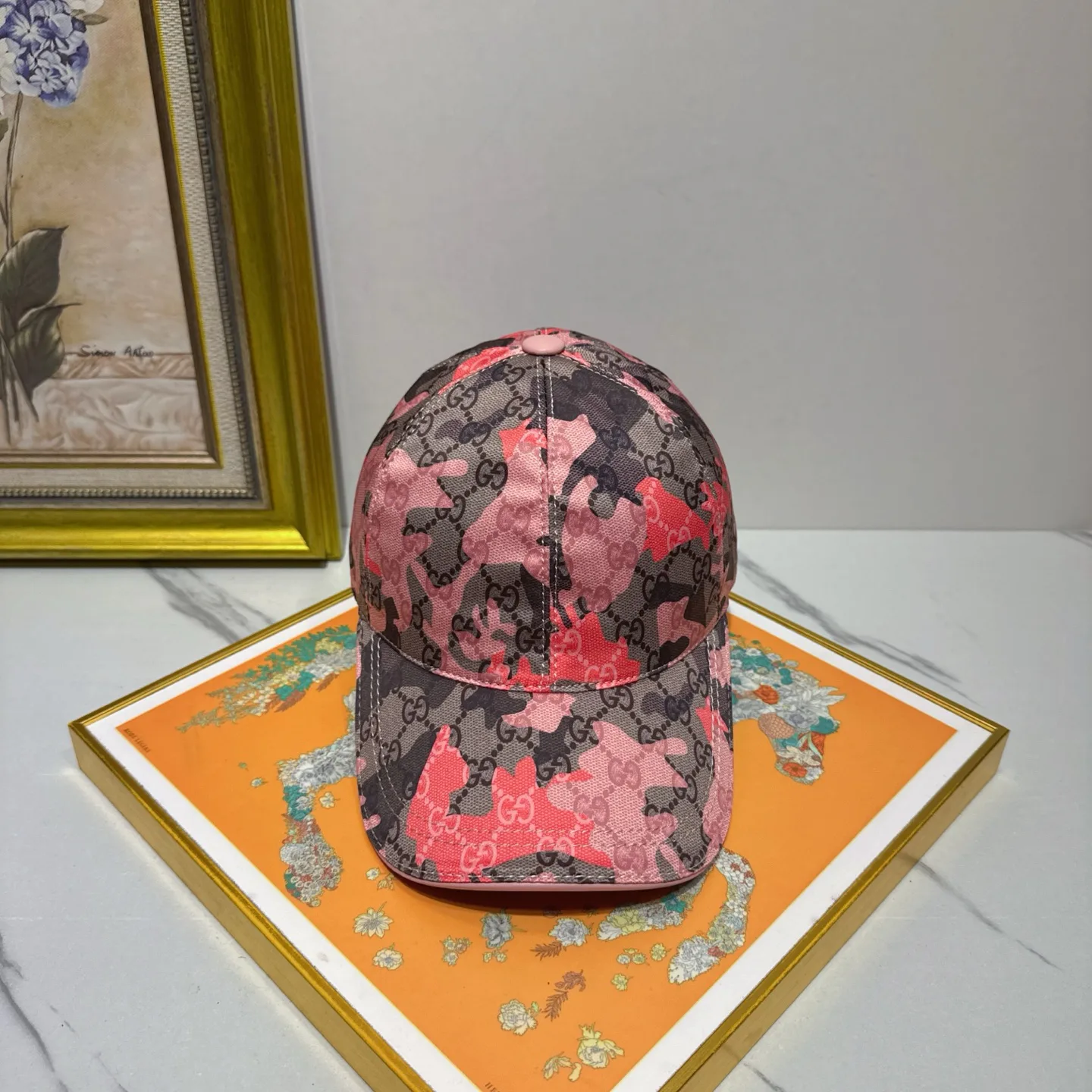 Головные Уборы Gucci 9679770