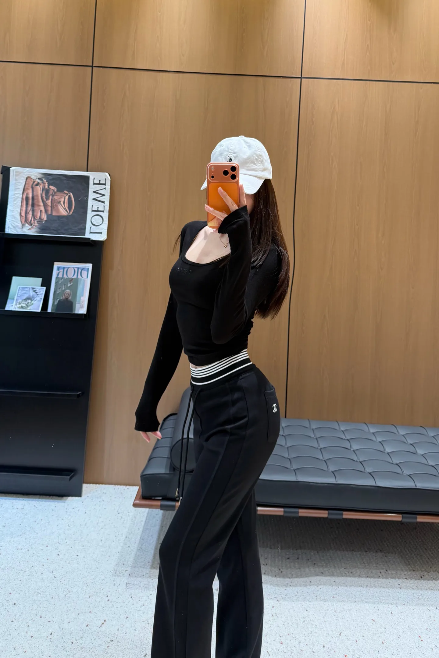 Брюки Женские Chanel 2511684