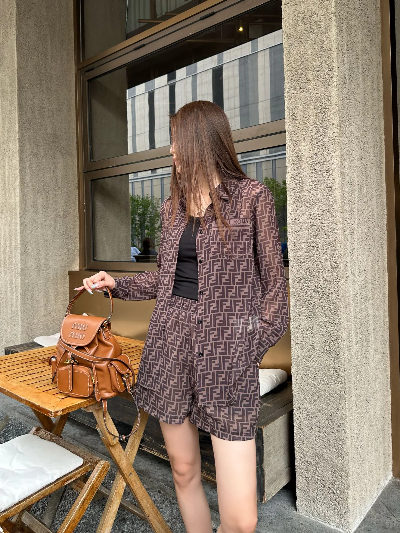 Костюмы Женские Fendi 11690314