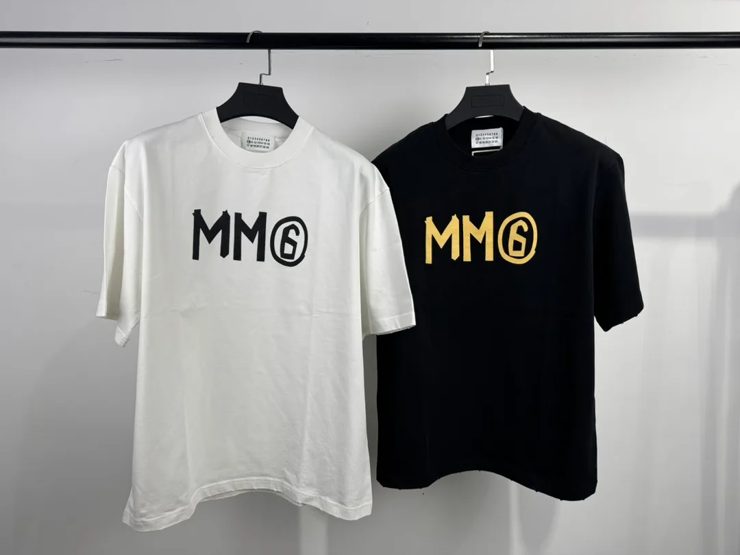 Футболки Женские Maison Margiela 22127