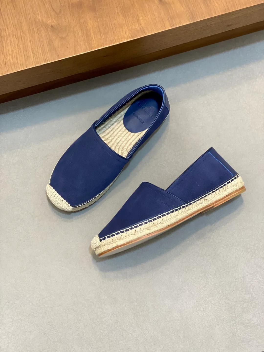 Мокасины Мужские Brunello Cucinelli 11763470