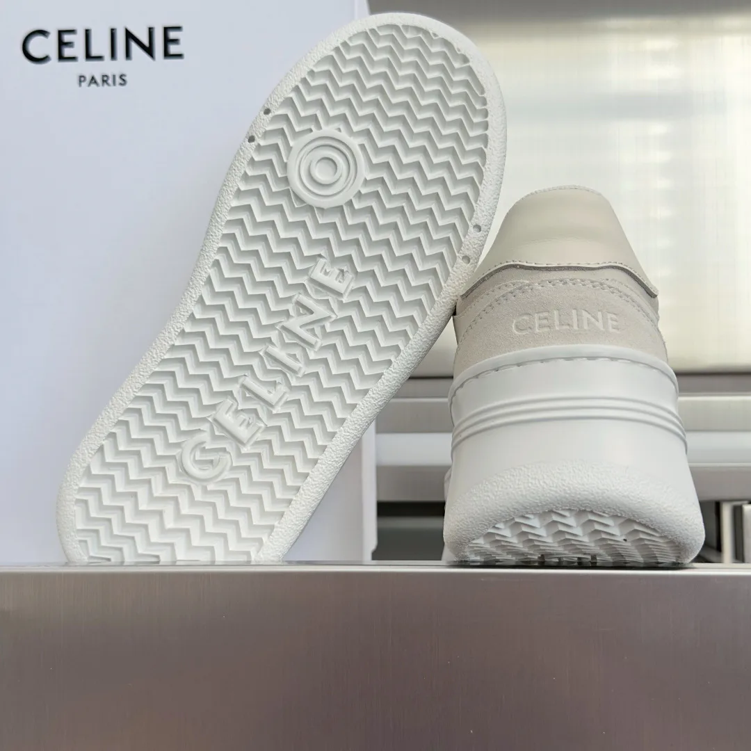 Кроссовки Женские Celine 18718942