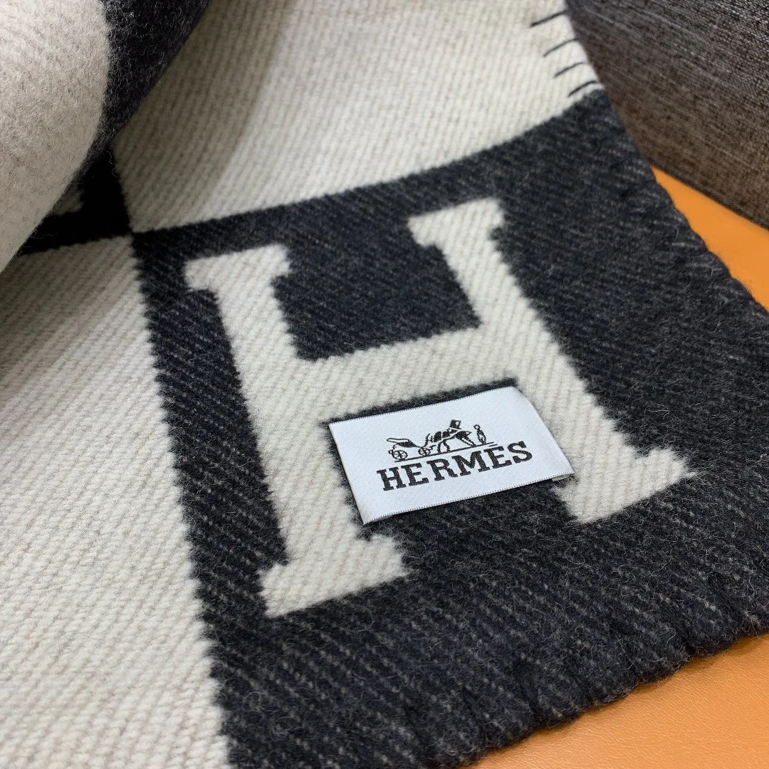 Шарфы Hermes 5578