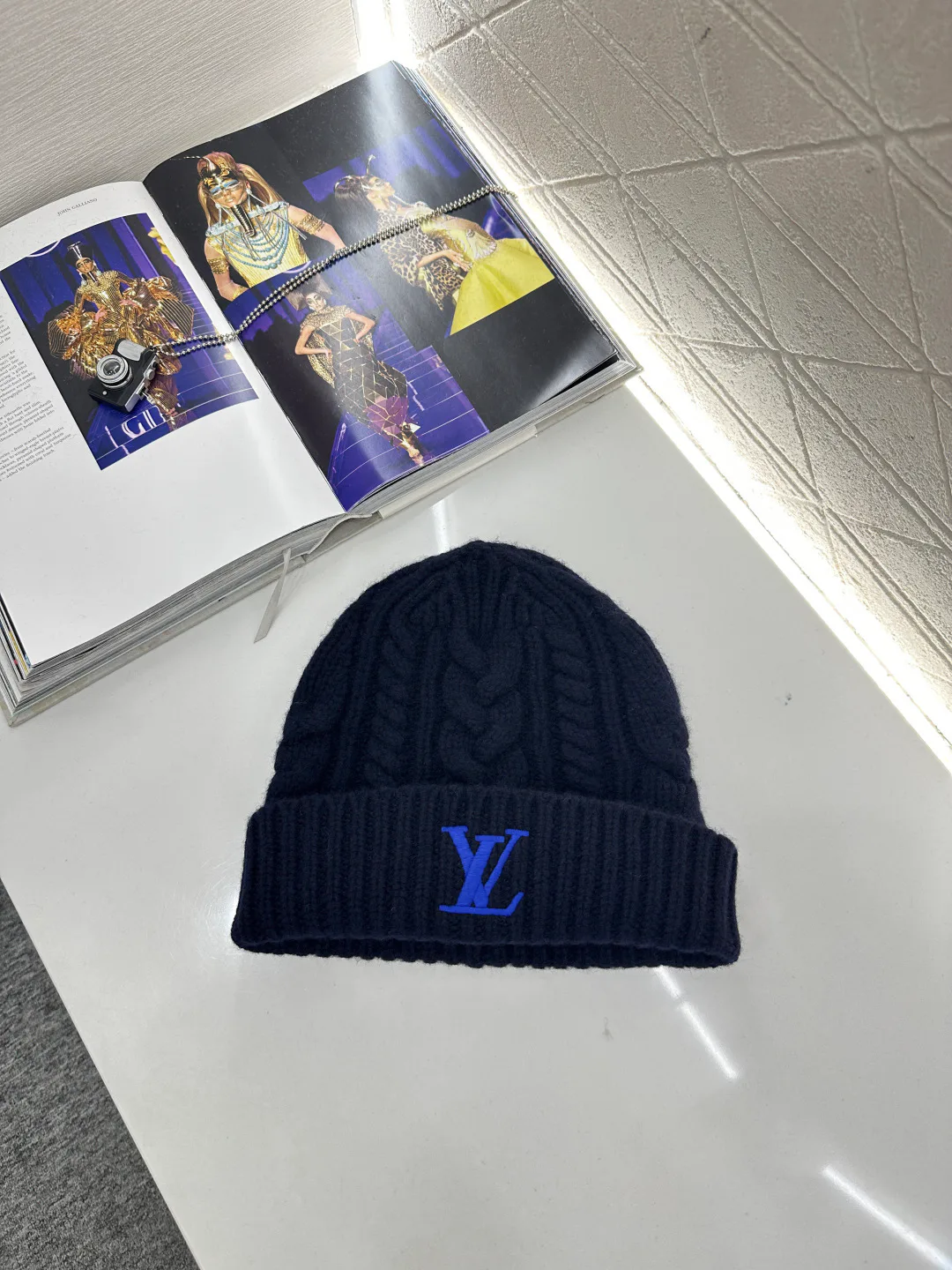 Головные Уборы Louis Vuitton 767969