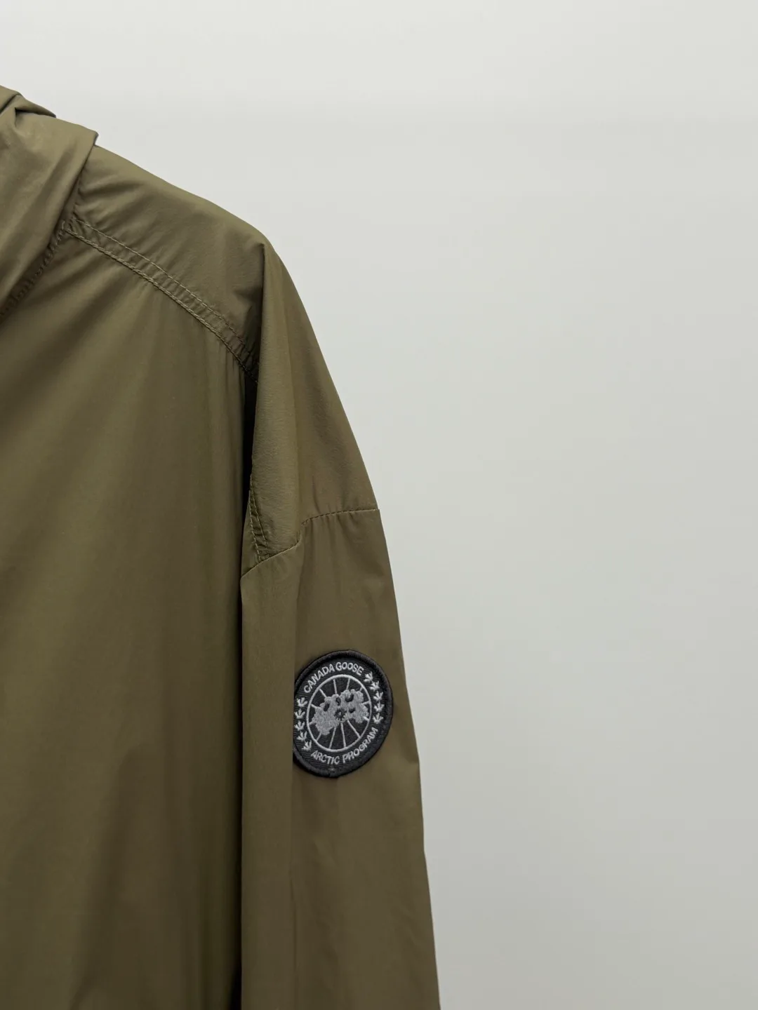 Куртки И Пуховики Мужские Canada Goose 17476245
