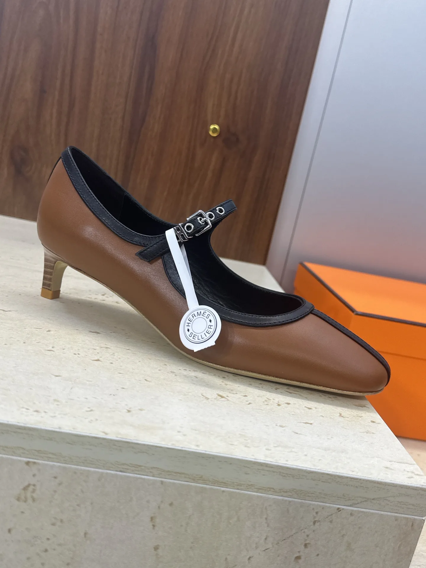 Туфли Женские Hermes 11465241