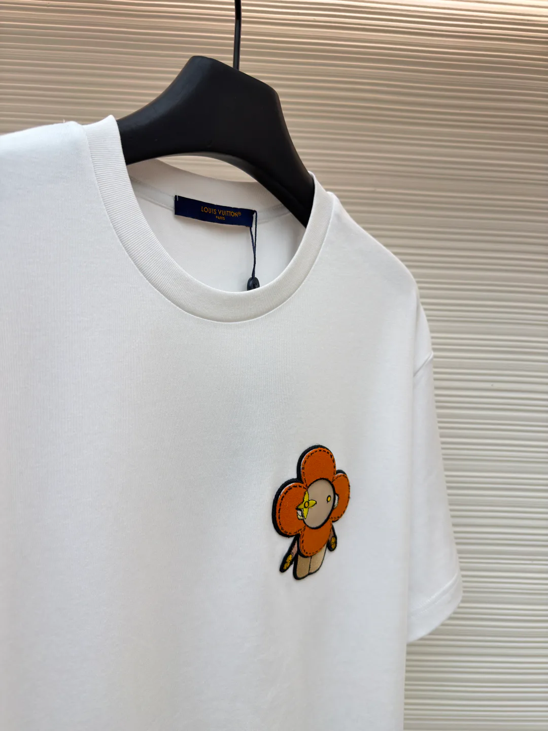 Футболки Мужские Louis Vuitton 9731437