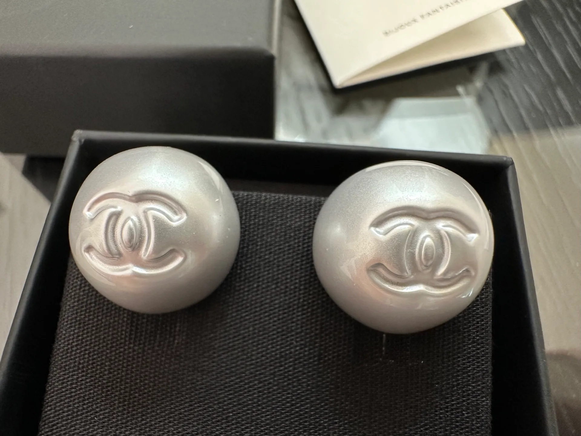 Кошельки Chanel 5533521