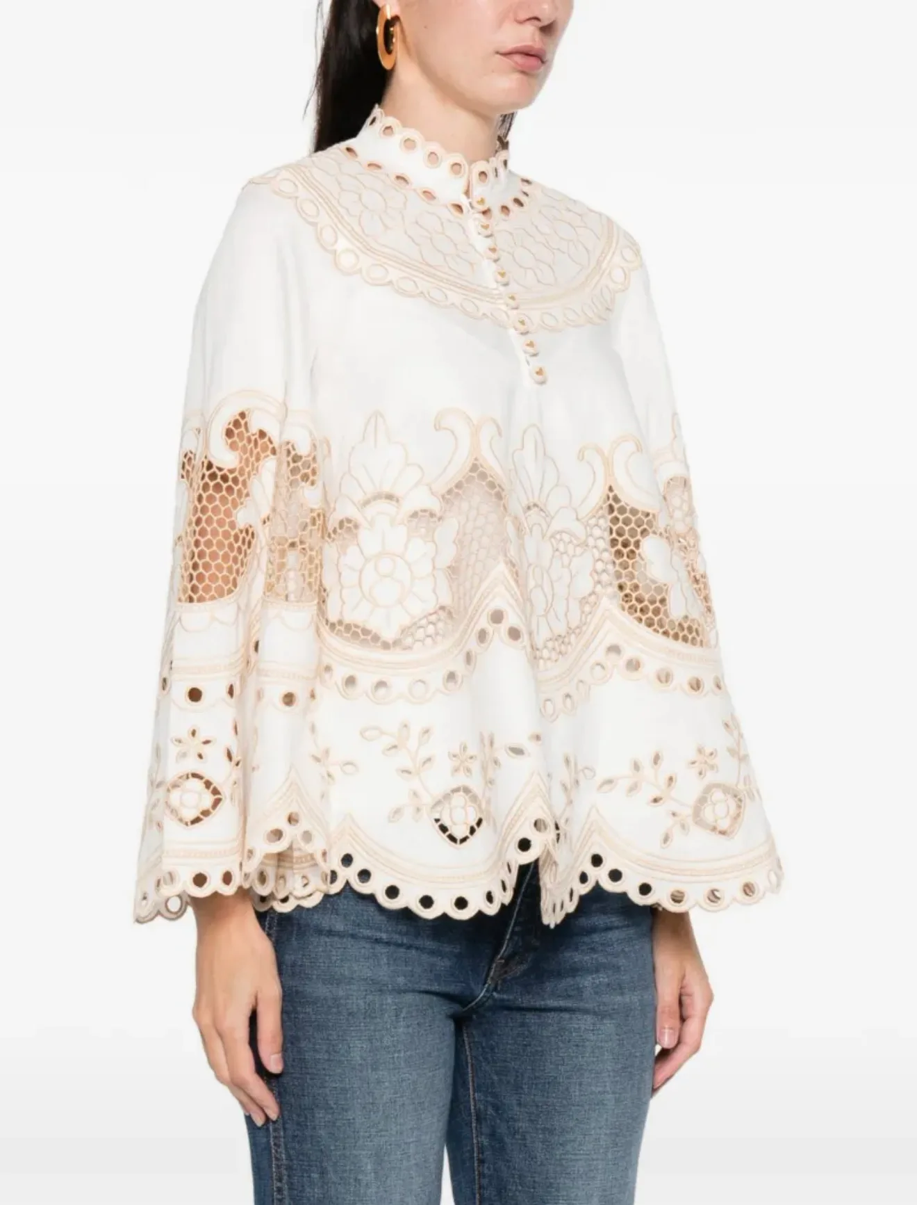 Топы Женские Zimmermann 12926959