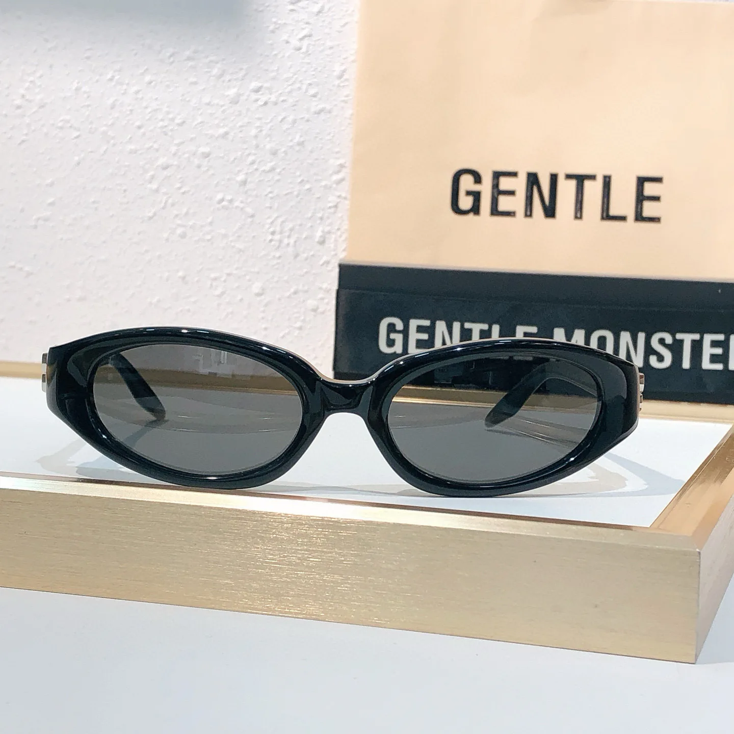 Очки Gentle Monster 3137806