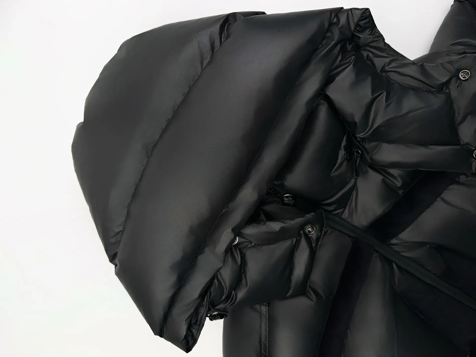 Куртки И Пуховики Женские Moncler 64535