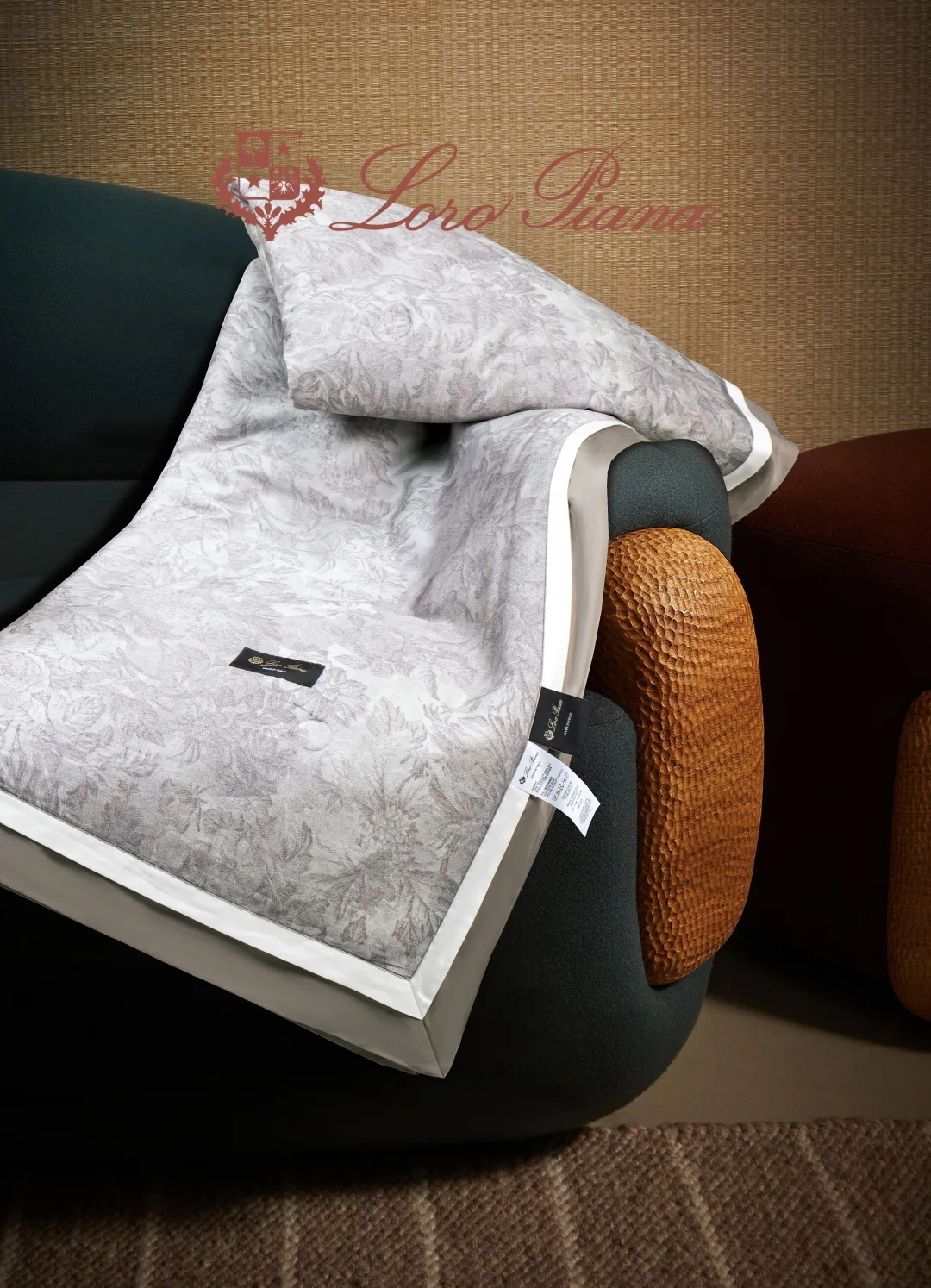 Постельное Белье Loro Piana 76891