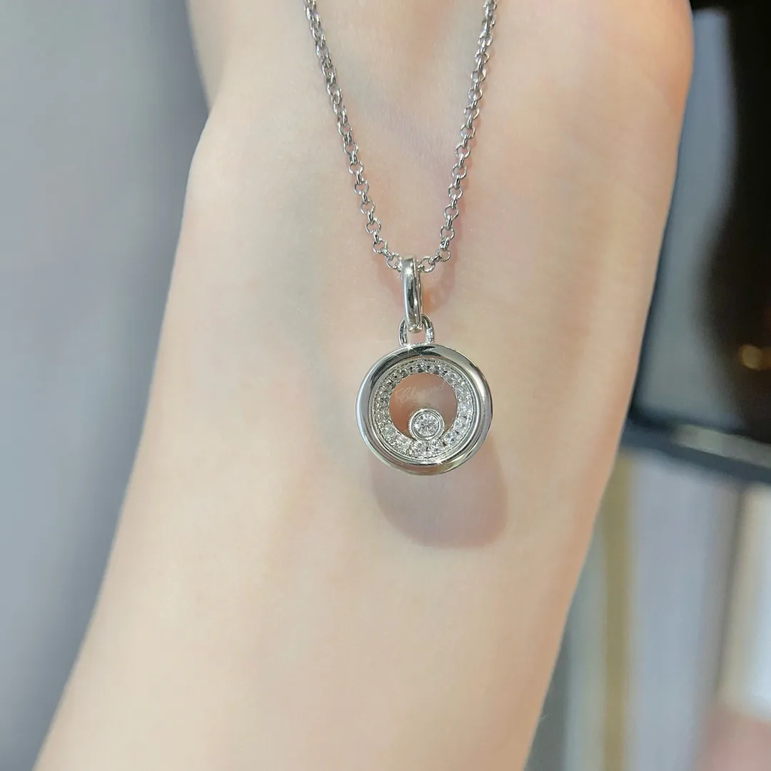 Бижутерия Chopard 17728404