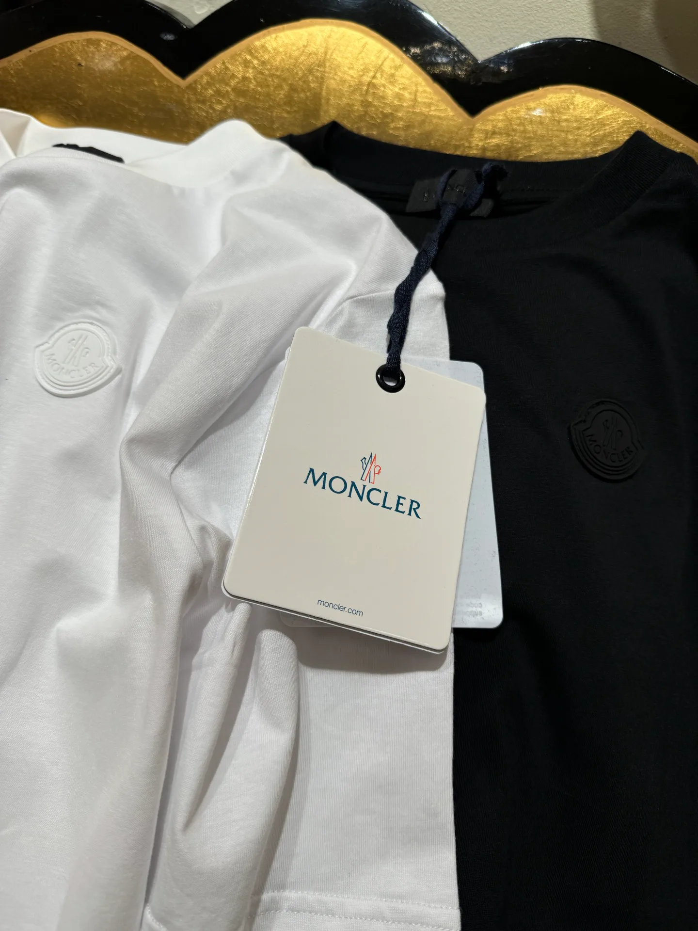 Футболки Женские Moncler 27669