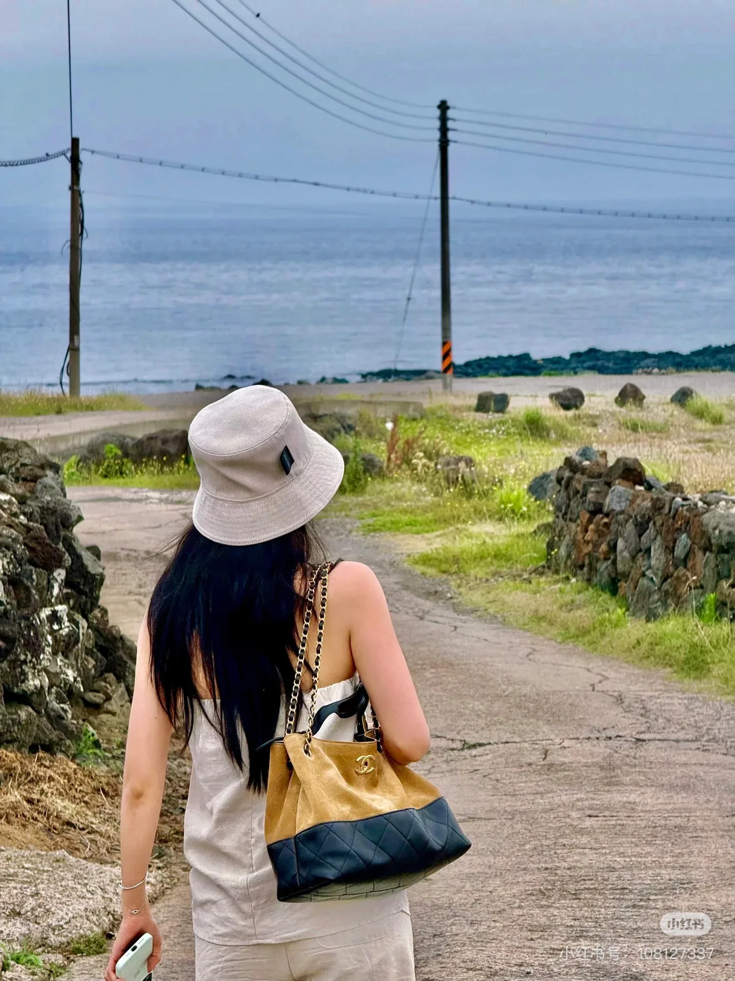 Классические Сумки Женские Chanel 5962506