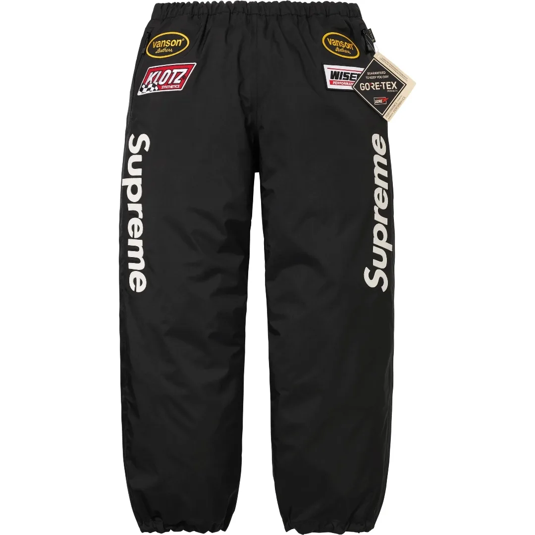 Брюки Мужские Supreme 17510418