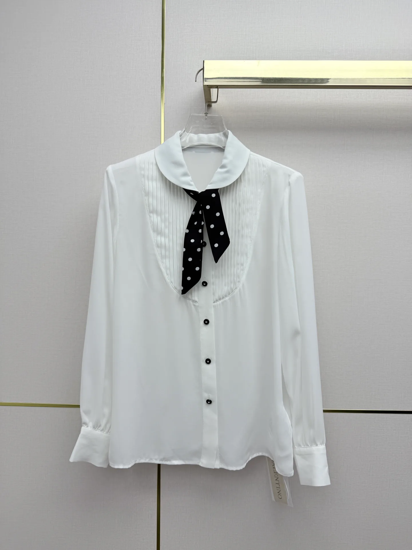 Рубашки Женские Valentino 11666845