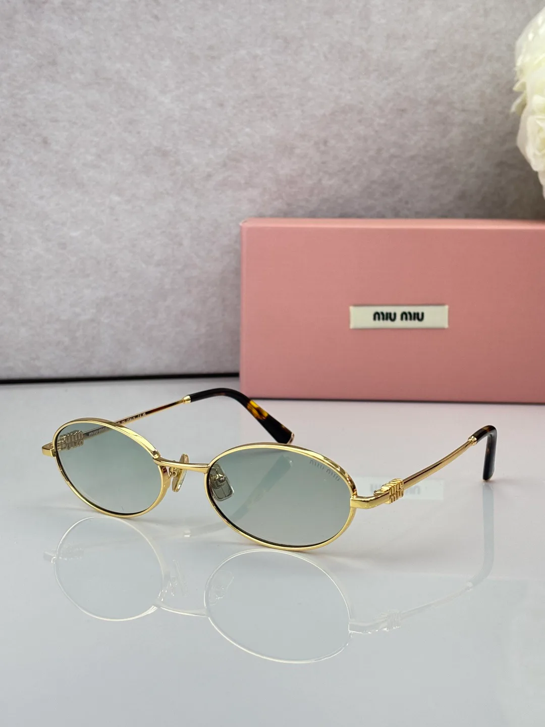 Очки Miu Miu 18642704