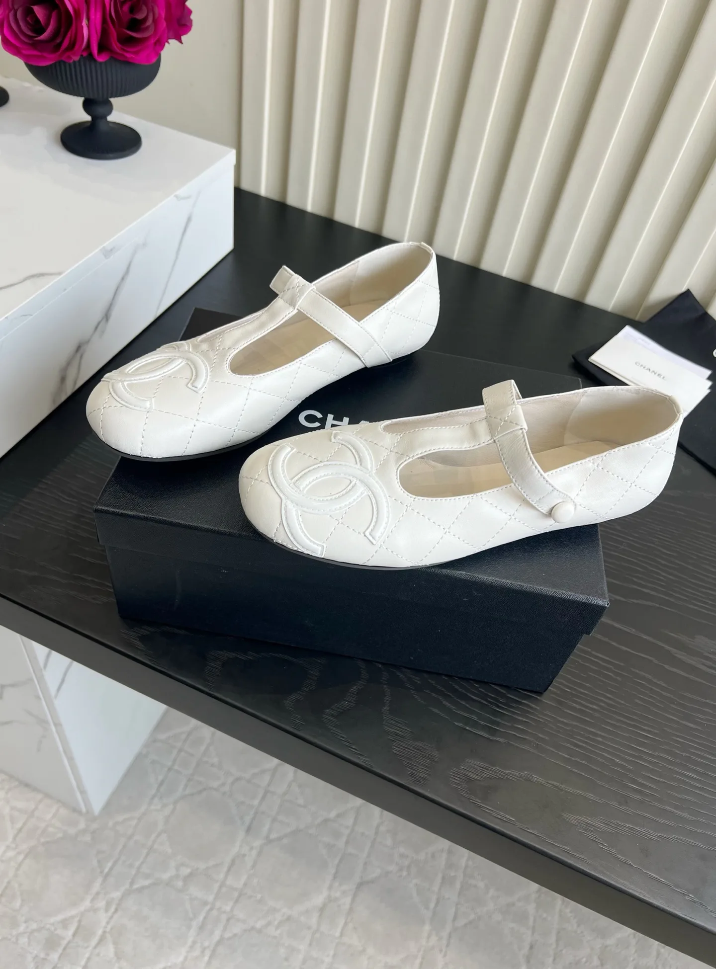 Туфли Женские Chanel 18223071