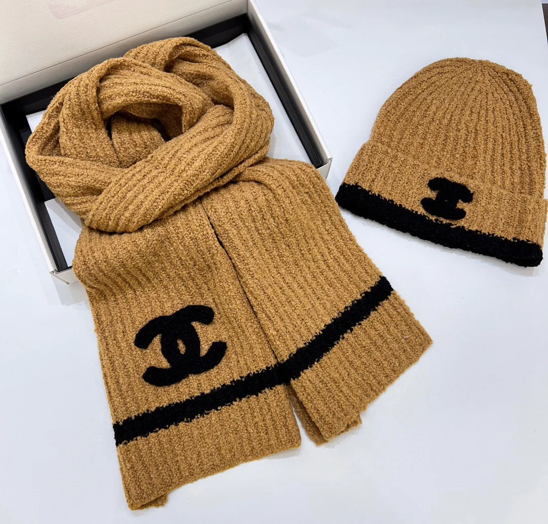 Шарфы Chanel 4746087