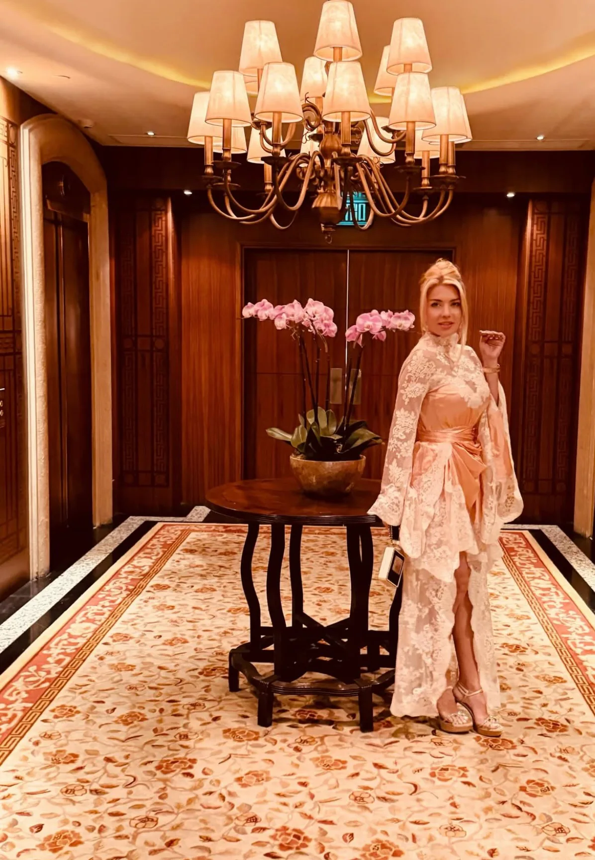 Платья Женские Zimmermann 6087138