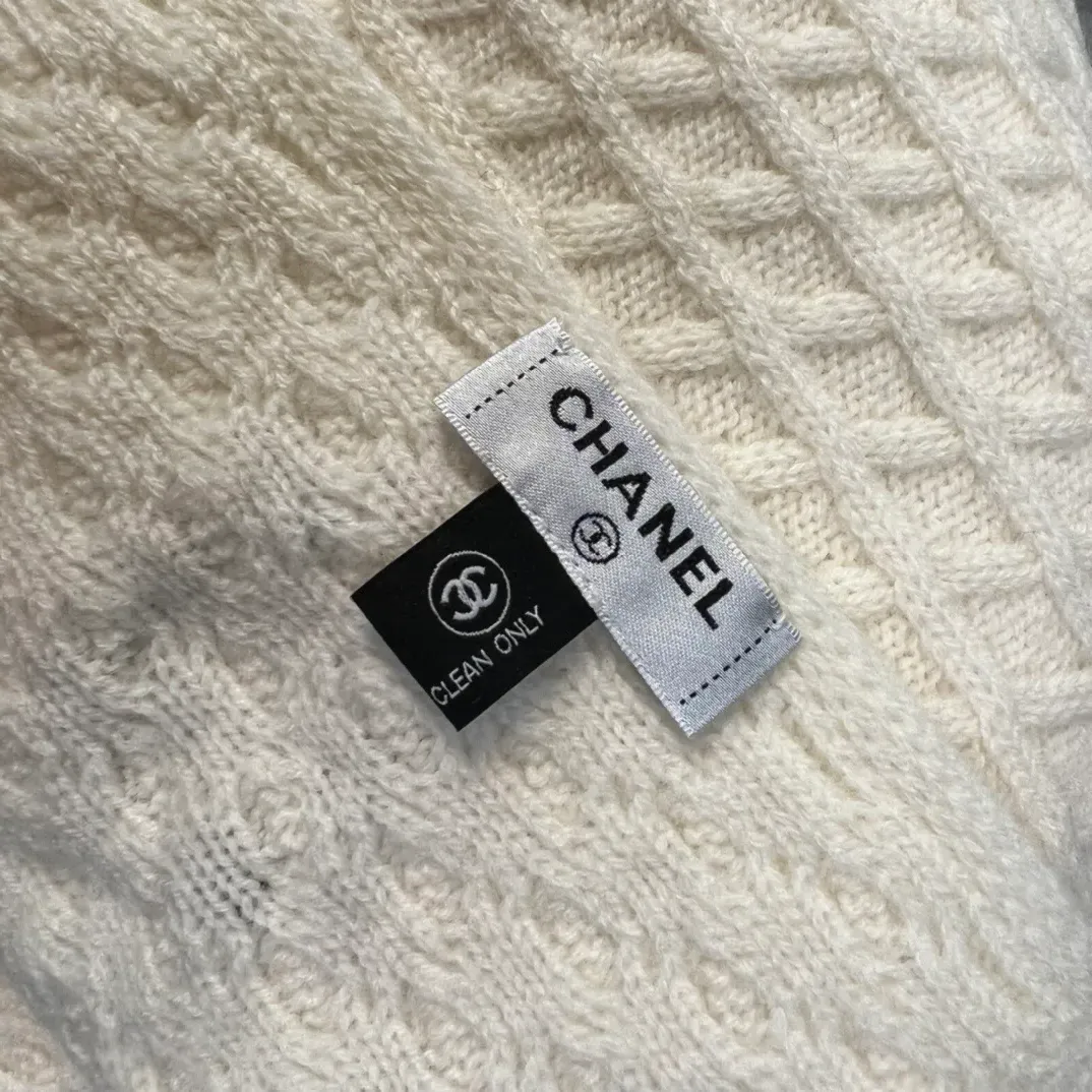 Шарфы Chanel 4820126