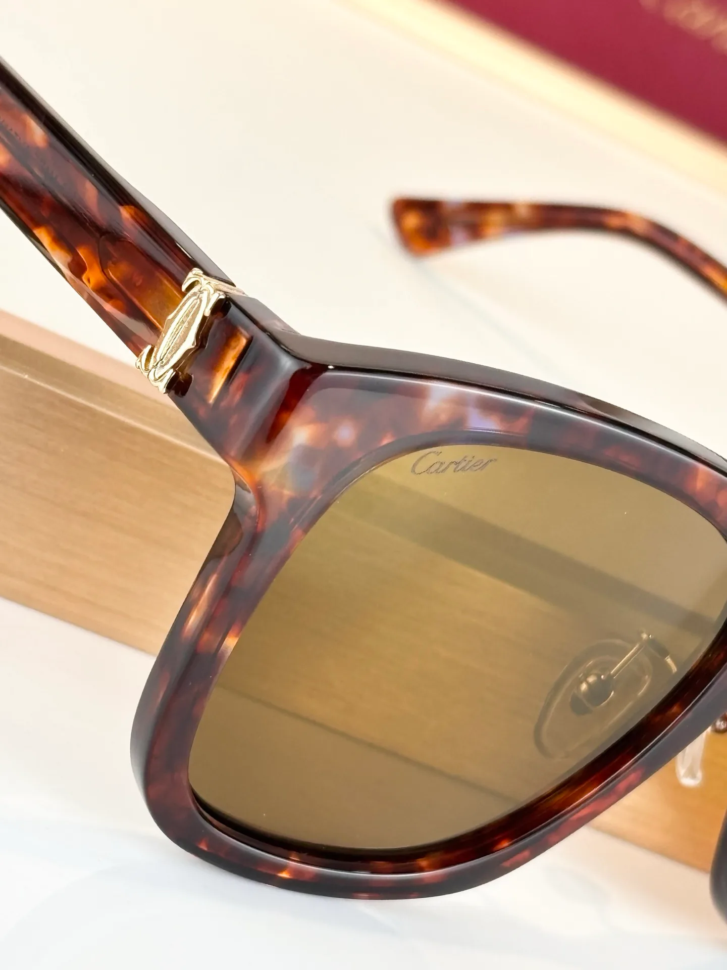 Очки Cartier 11636672