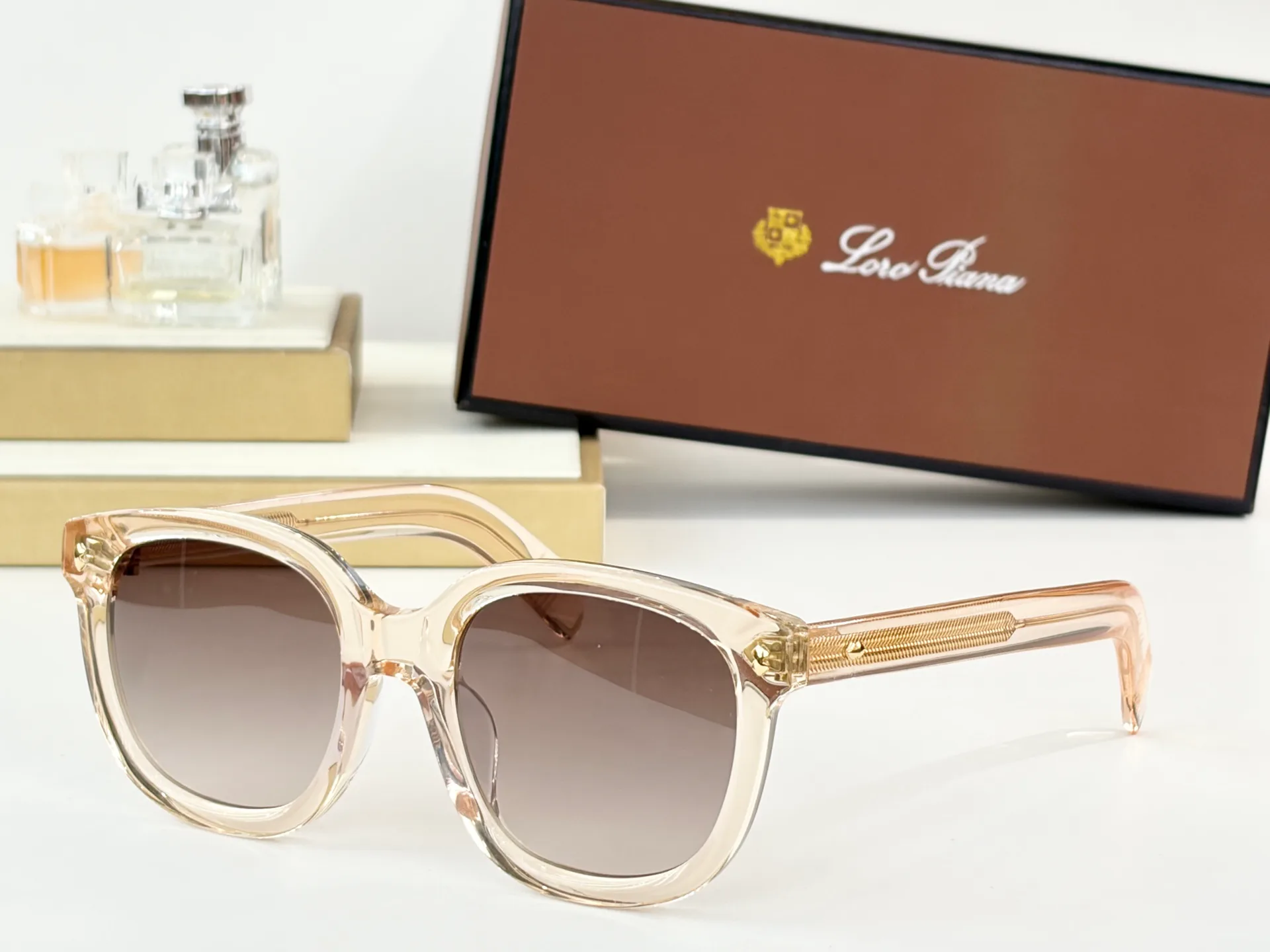 Очки Loro Piana 12564459