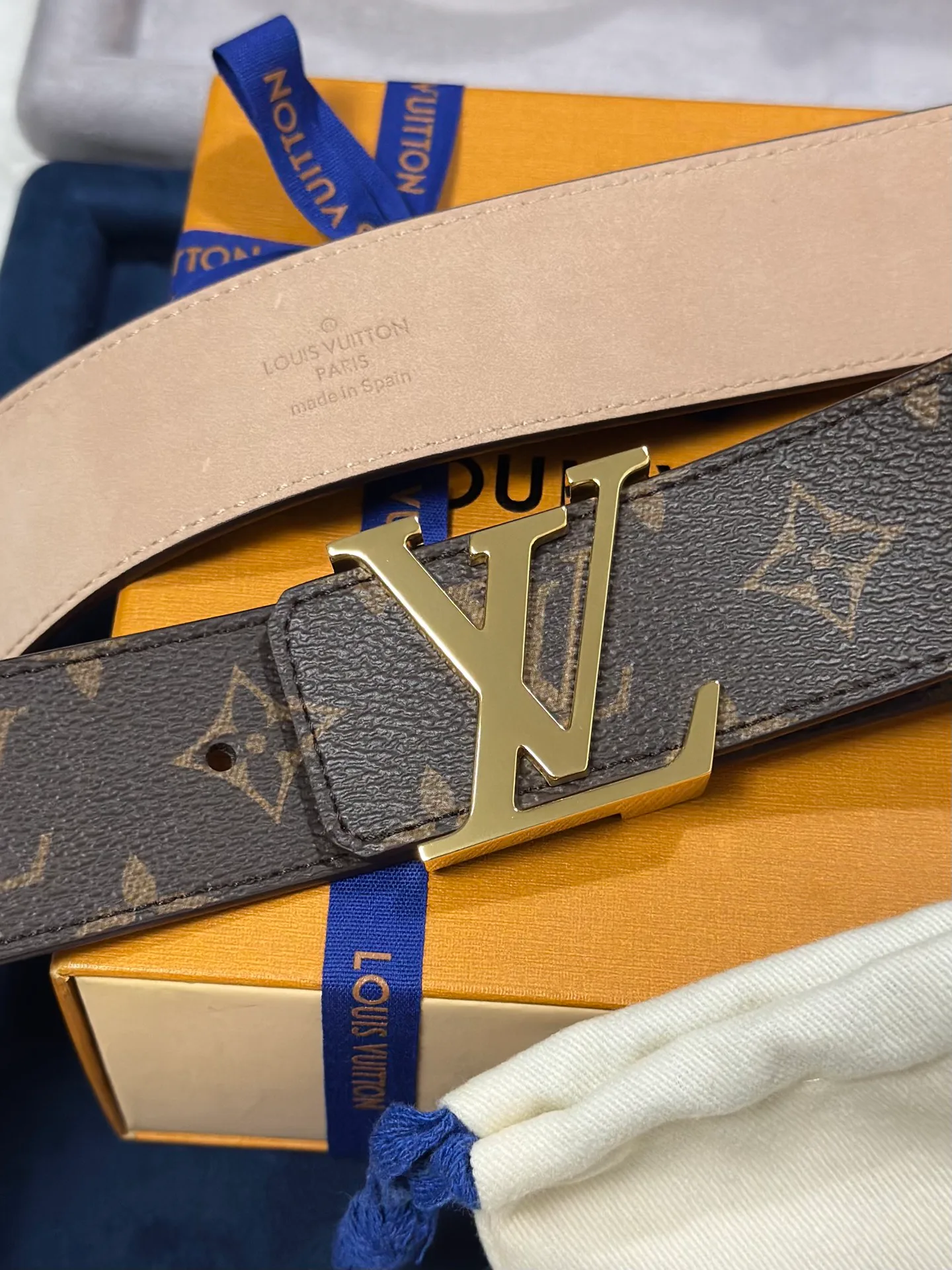 Ремни Louis Vuitton 48067