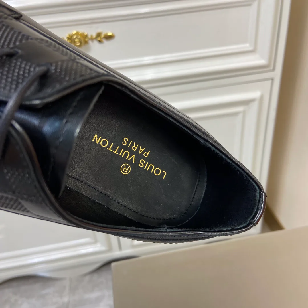 Лоферы И Туфли Мужские Louis Vuitton 23434