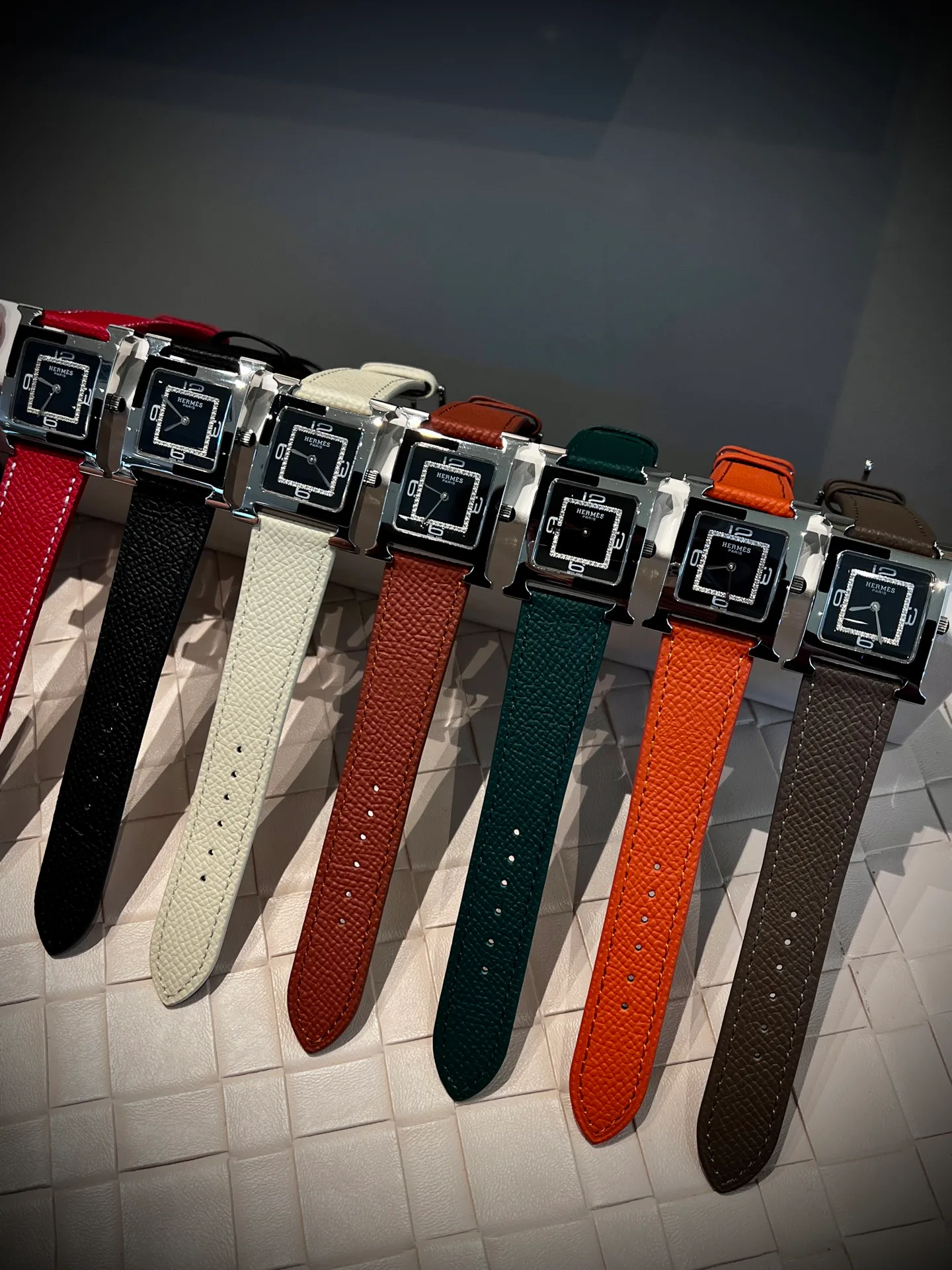 Часы Женские Hermes 16857721