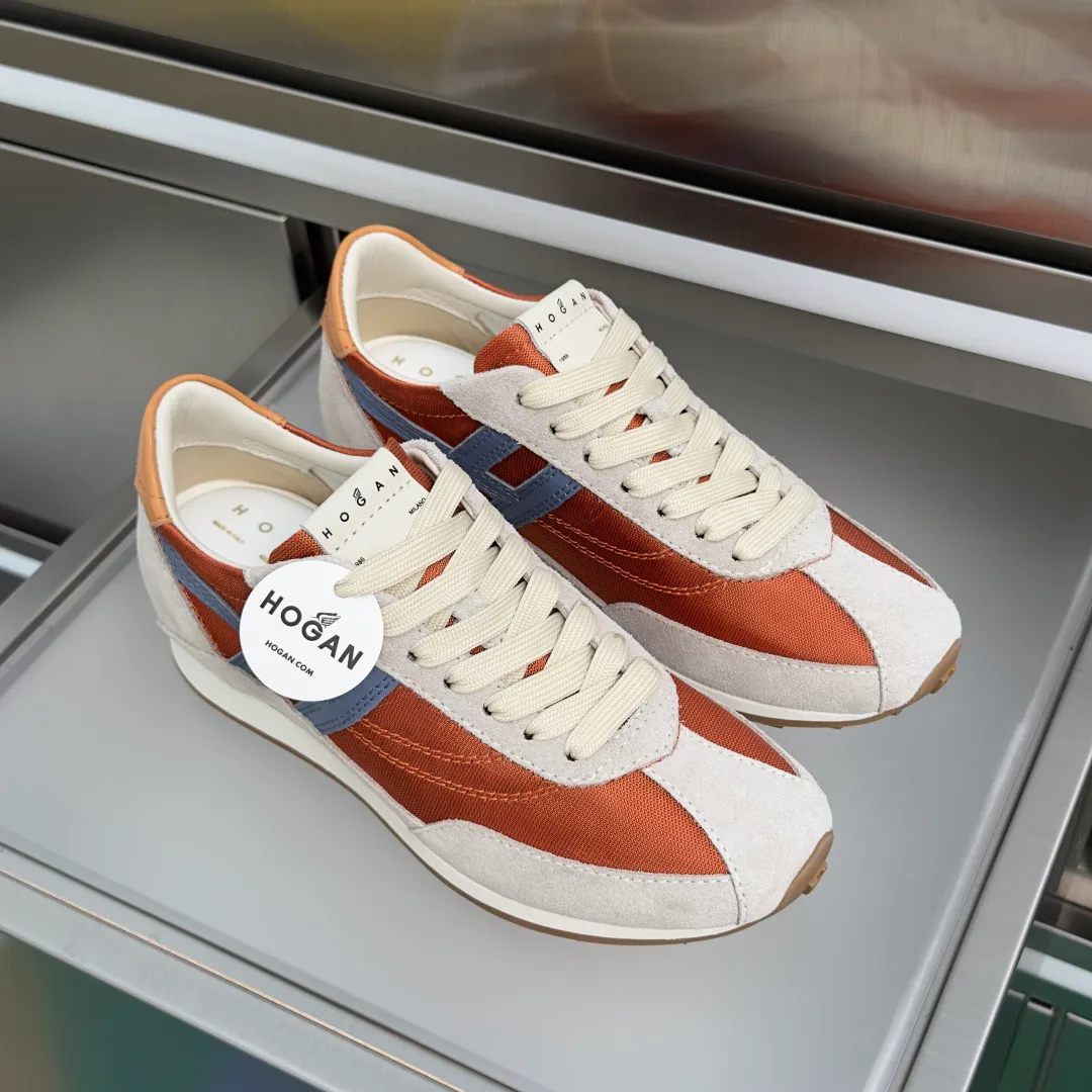 Кроссовки Женские Hogan 11241450