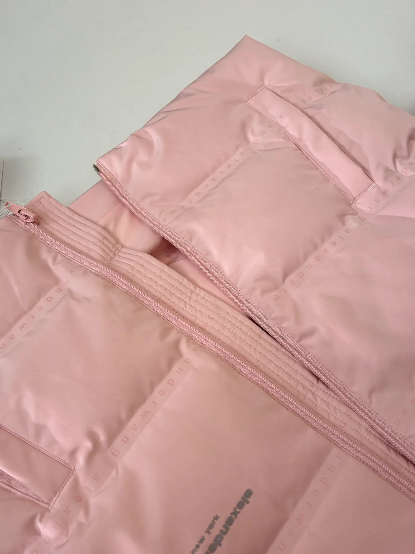 Куртки И Пуховики Женские Alexander Wang 948539