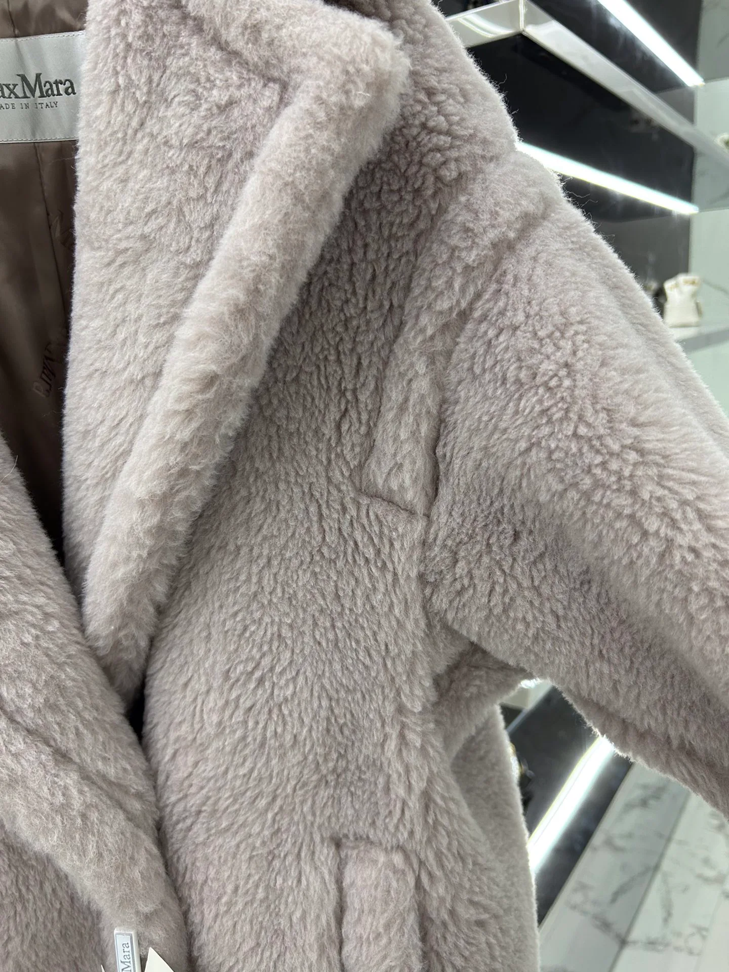 Пальто Женские Max Mara 1273020
