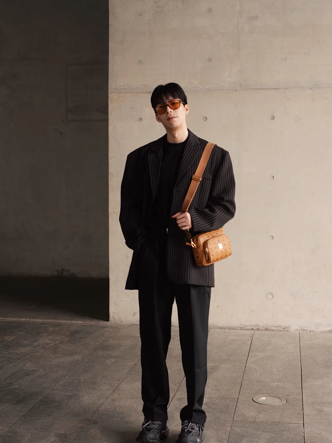 Поясные Сумки Мужские Mcm 27478