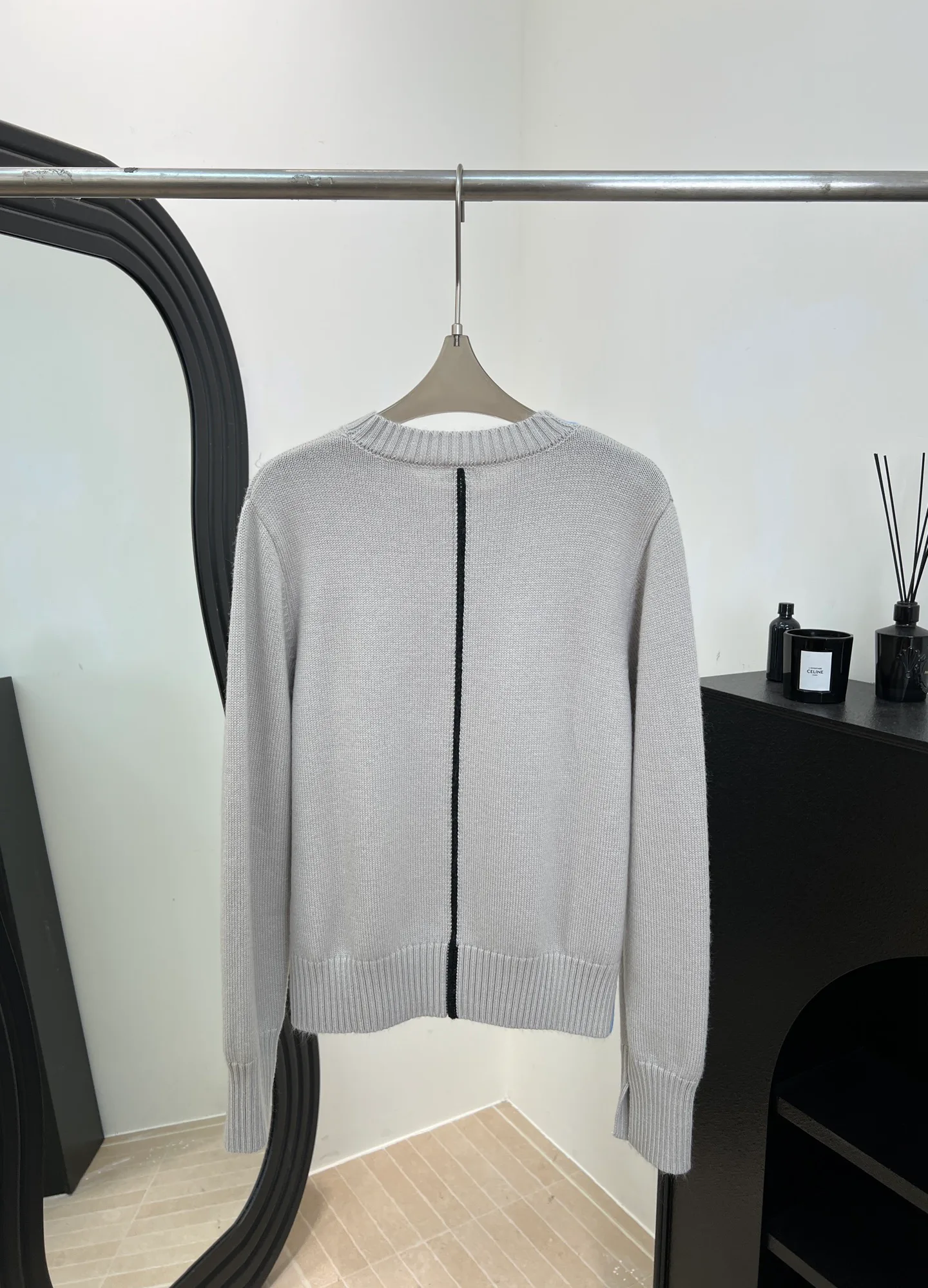 Джемперы Женские Loewe 389790